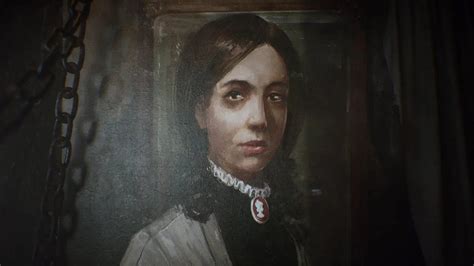 Layers Of Fear Reviews Suggest Layers Of Success For Xbox Horror Game