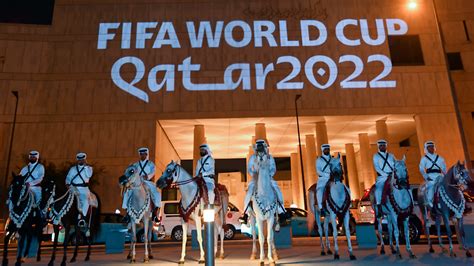 Qatar 2022 Will Be Unique But Socceroos Have Advantages The World Game