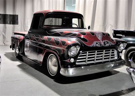 Counts Kustom Counting Cars Custom Chevy Trucks Old Classic Cars