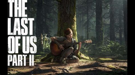 The Last Of Us Part 2 Leaks Part 2 A Second Quick Plot Analysis Youtube