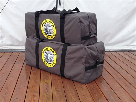 Tent Storage Bags
