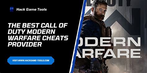 The Best Call Of Duty Modern Warfare Cheats Provider Flickr