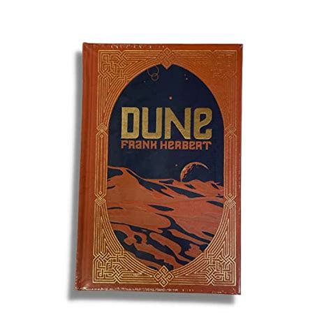 Dune Hardcover Frank Herbert 9780425266540 Abebooks
