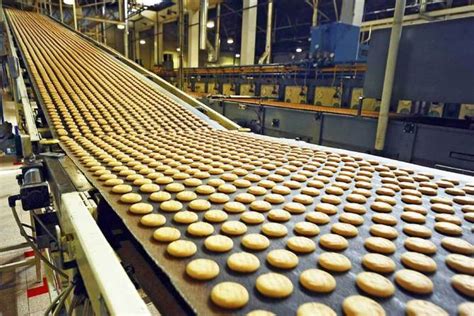 The business has to be able to run production so that it meets order volume while maintaining a yes, 100% yes. Manufacturing Energy Solutions for Food Manufacturers