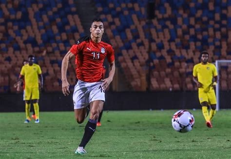 Mostafa mohamed ahmed abdallah (arabic: Mostafa Mohamed Finally To Join Galatasaray As Zamalek ...