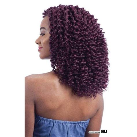 Freetress Crochet Hair 2x Wand Curl Soft Baby Curl Hairsofly Shop