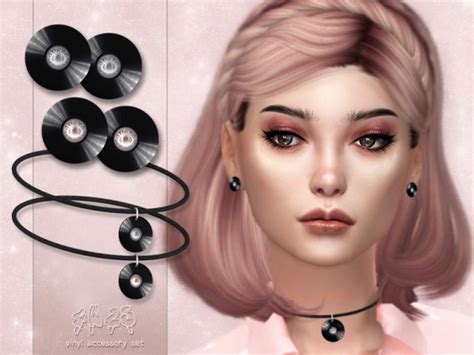 Accessories Archives Page 107 Of 834 Sims 4 Downloads