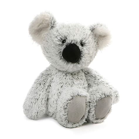 Gund William Koala Teddy Bear Stuffed Animal Plush 15 Four Beans