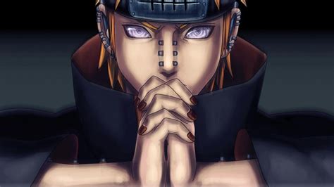 Pain Wallpaper Pain Naruto Wallpaper 66 Images If Youre In