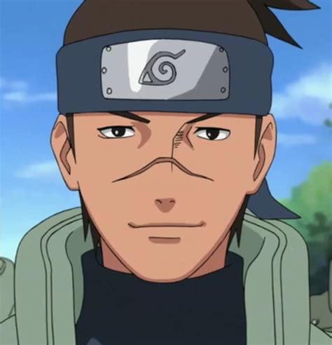 Who Is The Best Sensei In All Of Naruto Verse