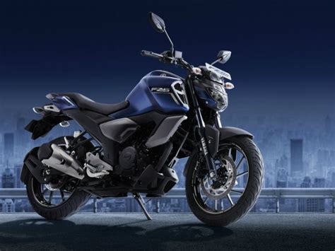 2019 Yamaha Fz Fi Abs And Fzs Fi Abs Top 5 Things You Need To Know