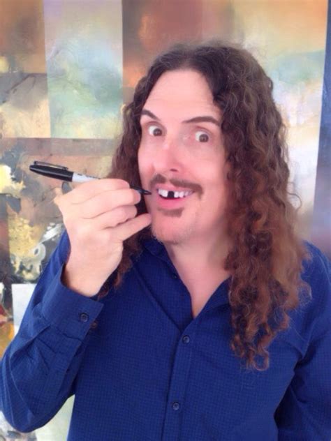 Weird Al Yankovic Becomes First Guest Editor Of Mad Magazine Nerdspan