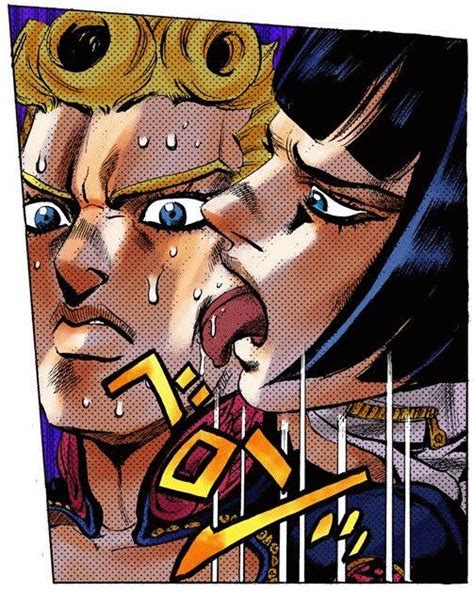 Rt Your Buccellati Rturbruno Twitter In 2019 Jojo Bizzare