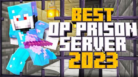 The Best Prison Servers For 2023 Minecraft Op Prison 18 119