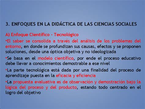 Didáctica De La Historia Y Las Ciencias Sociales