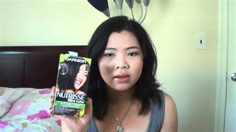 The best beauty bay black friday deals mario badescu black friday deals beautyblender haircare hair concerns frizz free volume curls damaged coloured hair treatments scalp i was really disappointed with this mascara. Review: Garnier Nutrisse Ultra Color Hair Dye - YouTube