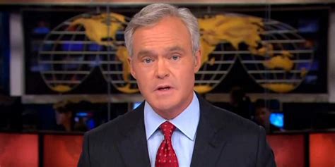 Cbs Evening News Anchor Scott Pelley Has Managed To Increase The