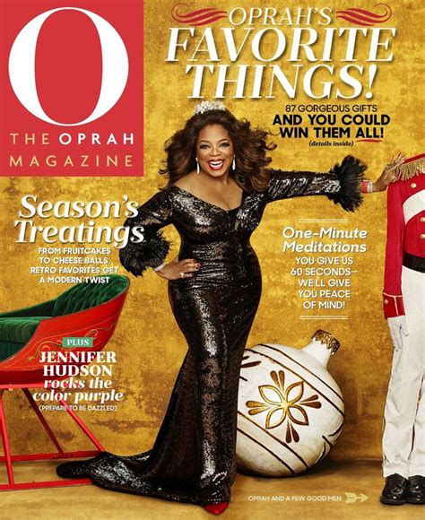O The Oprah Magazine Digital In 2021 Oprahs Favorite Things O The Oprah Magazine Womens