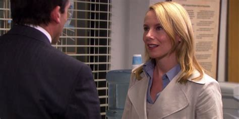 The Office Michael Scotts 14 Best Love Interests Ranked