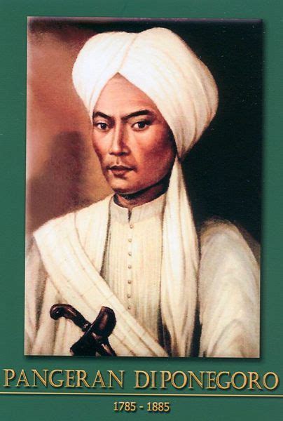 Perang diponegoro adalah pangeran diponegoro. FOTO-GAMBAR PAHLAWAN NASIONAL INDONESIA-LENGKAP | Tokoh ...