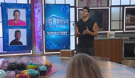 Big Brother 22 Spoilers Houseguest Warned About Triple Eviction