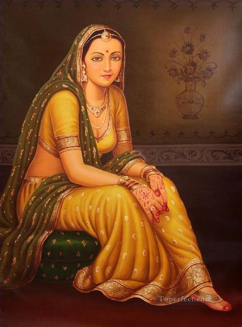 Sacred oil is a vial of blessed olive oil that is used to make pyre logs. The Portrait of a Rich Lady Indian Painting in Oil for ...