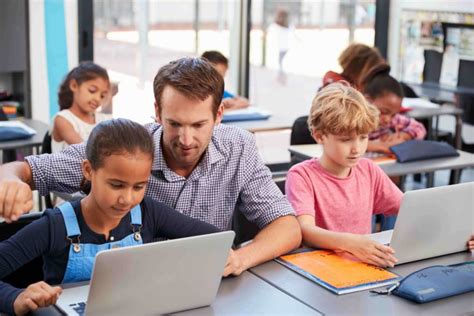 How To Incorporate Assistive Technology In The Classroom Ldrfa