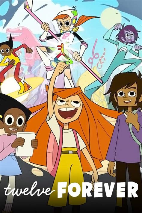 Ranking Netflix Animated Series Original From Least To Best Cartoon Amino