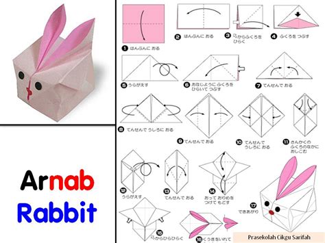 We did not find results for: PRASEKOLAH CIKGU SARIFAH: ORIGAMI HAIWAN