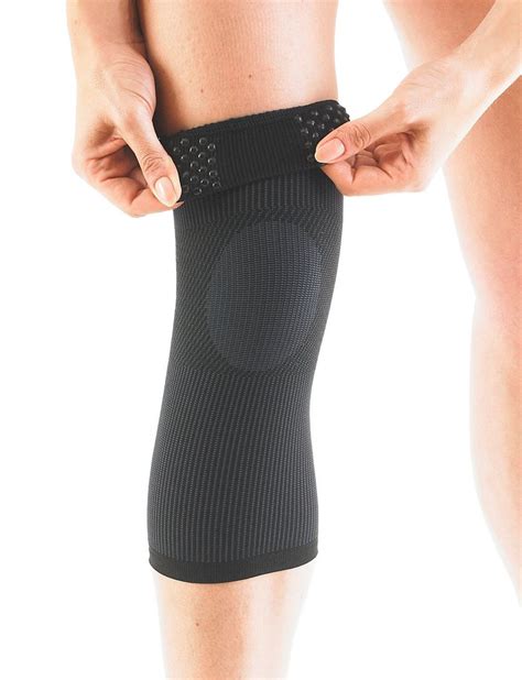 Neo G Airflow Knee Support Compass Point