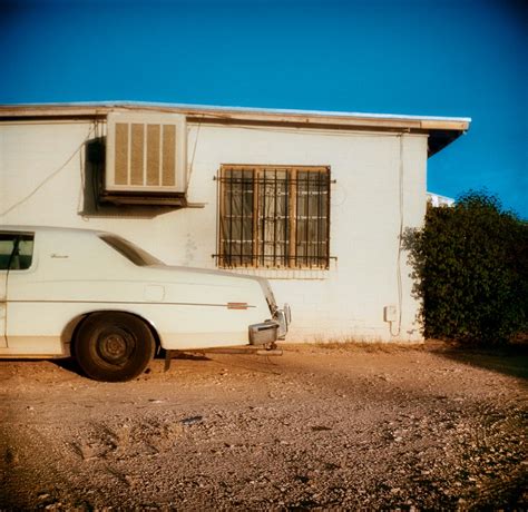 Photographer Todd Hidos Instamatic Images Are All Fuzzy Lo Fi Warmth