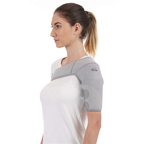 Tynor Frozen Shoulder Support For Rotator Cuff Tendinitis Bursitis