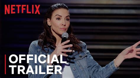 Whitney Cummings Can I Touch It Official Trailer Netflix Youtube