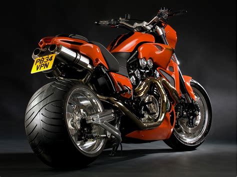 Cool Red Motorcycle Close Up Wallpaper Bikes And Motorcycles