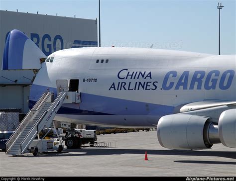 8 800 222 99 80, +7 920 518 06 48. B-18712 - China Airlines Cargo Boeing 747-400F, ERF at ...