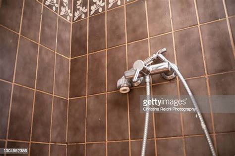 Vintage Shower Photos And Premium High Res Pictures Getty Images