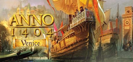 Venice was released on february 26, 2010. Anno 1404: Venice news and videos - System Requirements