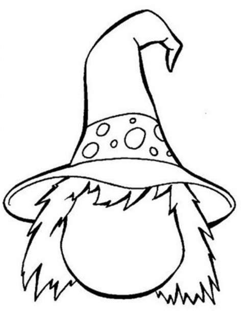 Get This Online Printable Witch Coloring Pages 4z5cb