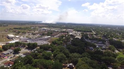 Osceola County Saint Cloud Elementary Fire Evacuation Short Youtube