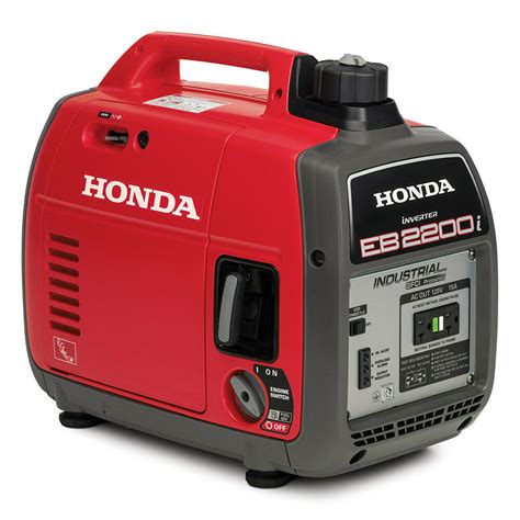 Before buying the generator, please check all model of honda generator with price features specifications here. Honda Generator Eb2000i Eb2000 Watt Portable Quiet ...