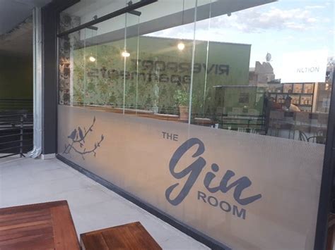 Oe's beerhouse is an institution. The Gin Room, Windhoek - Restaurant Reviews, Photos ...