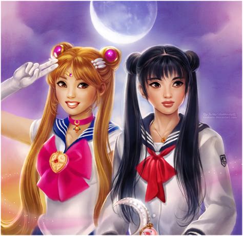 Sailor Moon Live Action D A E K A Z U
