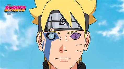 Sasuke Implanta O Rinnegan Em Boruto Antes De Morrer Boruto Naruto