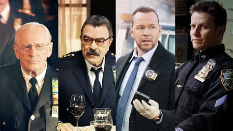 Blue Bloods Season 13 Where Are The Cast Members Now