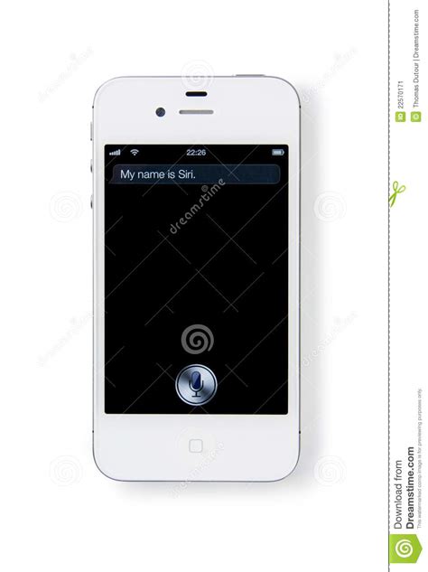 Some use svg animation, others use css transform for basic animation, and the. Using SIRI On IPhone 4S Editorial Photo - Image: 22570171