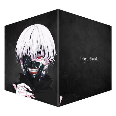 Tokyo Ghoul Season 1 Tokyo Ghoul Season 2 Episode 1 Page2 By Ng9 On