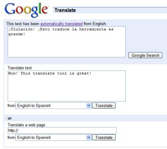 Spanish translator google translate bahasa indonesian to english. Terjemah Indonesia - Inggris Lewat Google - elevate your mind