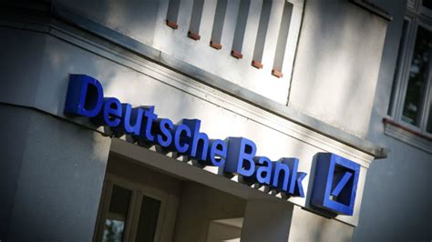 Deutsche Bank Là Ngân Hàng Gì Thông Tin Về Deutsche Bank
