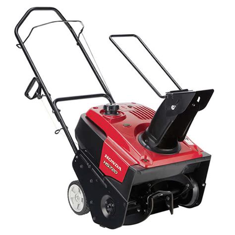 Snow Blowers For Honda Atv