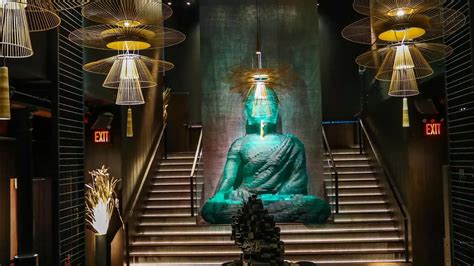 Buddha Bar New York New York Restaurant Events And Reservations